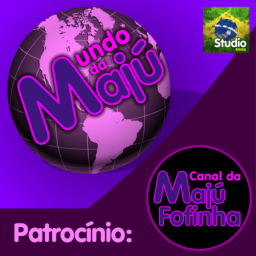 Mundo da Maju Fofinha