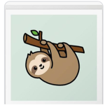Team Sloths 4EVA