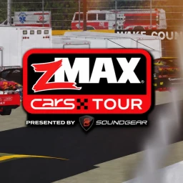 Carteret Speedway | Zmax Cars Tour icon