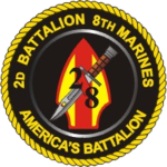2nd Bаttalion, 8th Marines