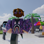 V0ID's Community