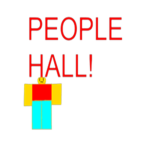 People Hall