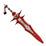 Ruby Unity Blade