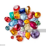Fruity Gemstones!