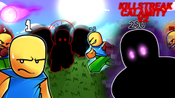 🔥 Seria zabójstw Calamity v2