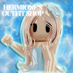 Hermione's outfit shop! [NEW!]