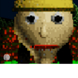 COME JOIN CAMPING WITH BALDI RO GROUP IS OUT