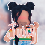 Juicy Designs.