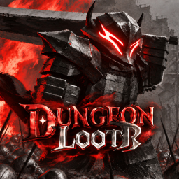 [⚫ GUTS] Dungeon Lootr  icon