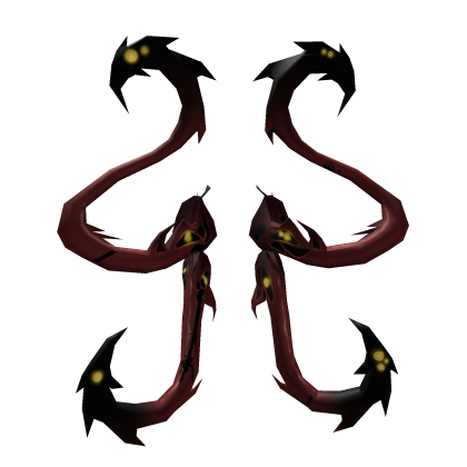 Cyn-Tessa Tentacles (Murder Drones)