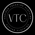 • VARIOUS TRENDING CLOTHING •