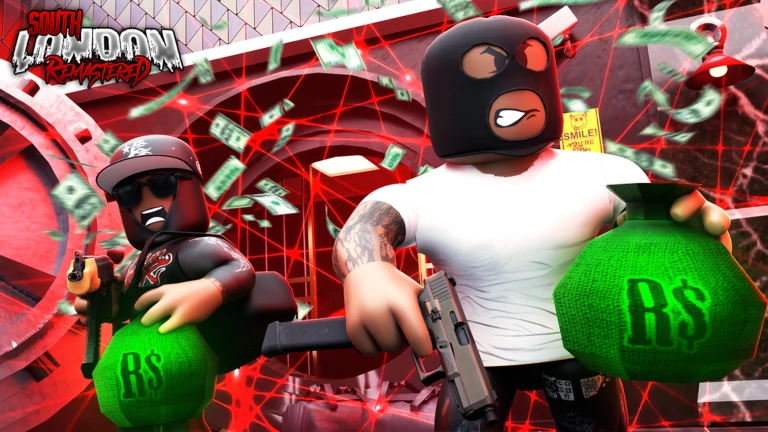 BANK ROBBERY