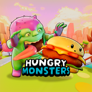 Hungry Monsters