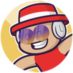 Meet the creator!