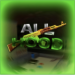 All Hood Access