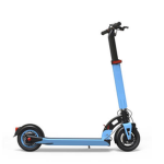 Scooter Racing