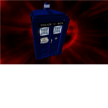 The Commander I I's TARDIS Interior