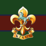 The King's Regiment