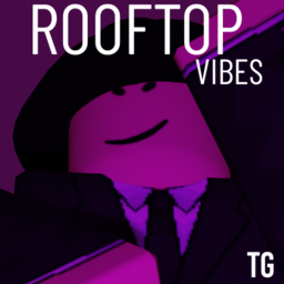 Vibe City! (BIG UPDATE)