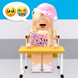 Highschool Experience Roleplay