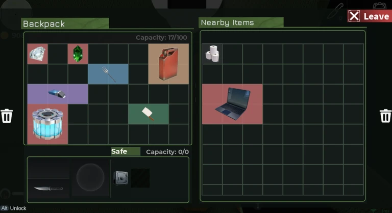 New Update 