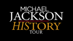 HIStory Tour