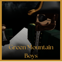 HQ of The Green Mountain Boys