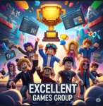 Excellent Games Group!
