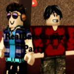 RealBareGamer's Party