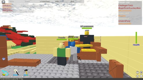 Test.