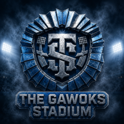 THE GAWOKS STADIUM