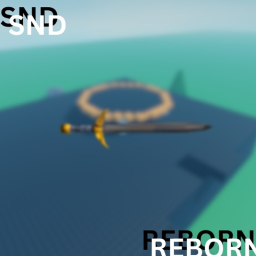Slice N' Dice: Reborn [Double Trouble]
