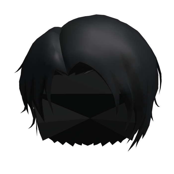 Yuta Hair