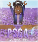 Starry Diamonds PSGA