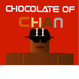 Chocolate of Chan 2