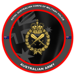 [A.A.] Royal Australian Corps of Military Police