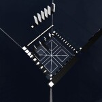 (NEW) 블랙 스테이지 타워 (BLACK STAGE TOWER)