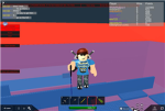 Sword Fighting Tournament Loverz