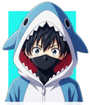The one and only SHARKY clan