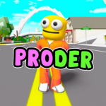 ProderOda