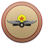 Soviet Air Force ᅠ ᅠ