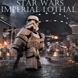 Star Wars: Imperial Lothal Military RP