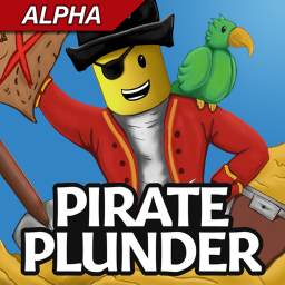 Pirate Plunder (Alpha)