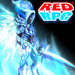 Red's RPG (Back)
