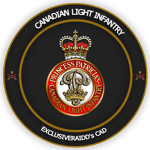 [CLR] Princess Patricia's Canadian Light Infantry