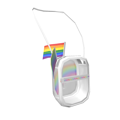 Pride Crossbody Bag Roblox item
