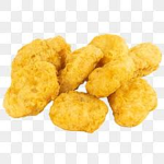 Thee chicken nugget cult