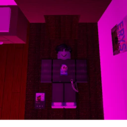 my irl room icon