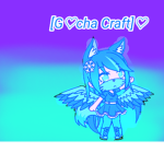 [Gacha Craft] Fans!