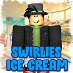 Swirlie's Ice Cream
